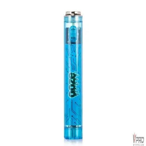 Ooze Slim 400mAh Clear Vape Battery