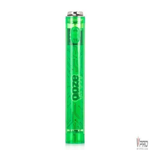 Ooze Slim 400mAh Clear Vape Battery