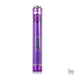 Ooze Slim 400mAh Clear Vape Battery