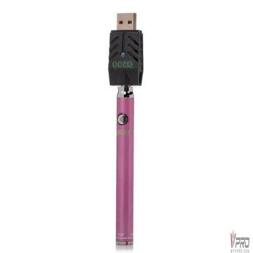 Ooze Twist Slim Pen 320mAh Vape Battery