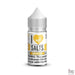 Orange Pineapple Crush - I Love Salts 30mL