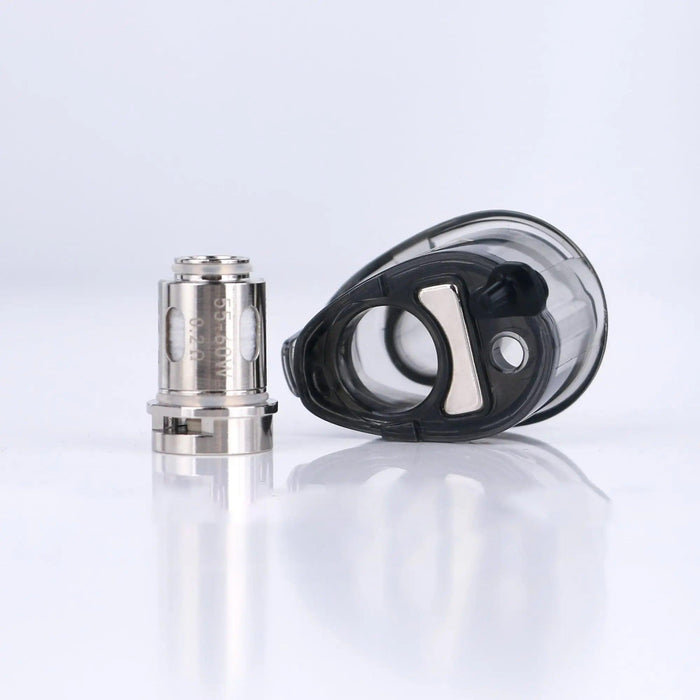 OXVA Origin X Replacement Pod