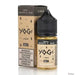 Original Granola Bar - Yogi Salt 30mL