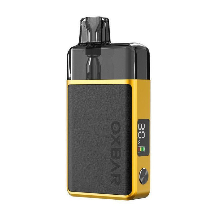 OXBAR x Pod Juice Oxpod Elite 30W Pod Kit