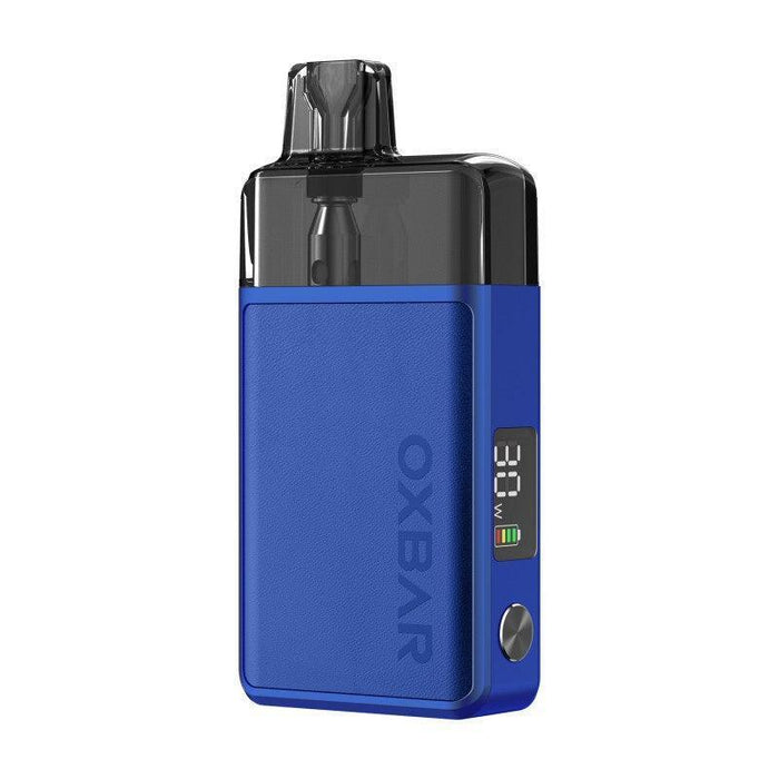 OXBAR x Pod Juice Oxpod Elite 30W Pod Kit