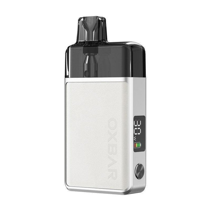 OXBAR x Pod Juice Oxpod Elite 30W Pod Kit