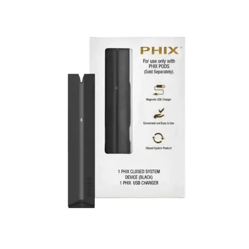 PHIX 280mAh Closed Pod System Kit