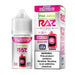 Straw Watermelon Bubblegum Ice - POD Juice x RAZ Salt 30mL