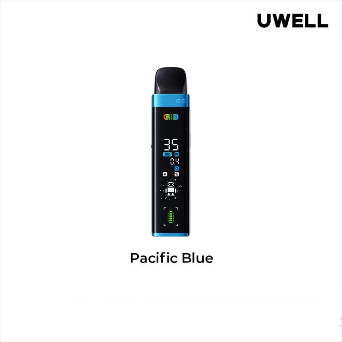 Uwell Caliburn G3 Pro 35W Pod System