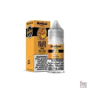 Pango - Vapetasia Salts 30mL