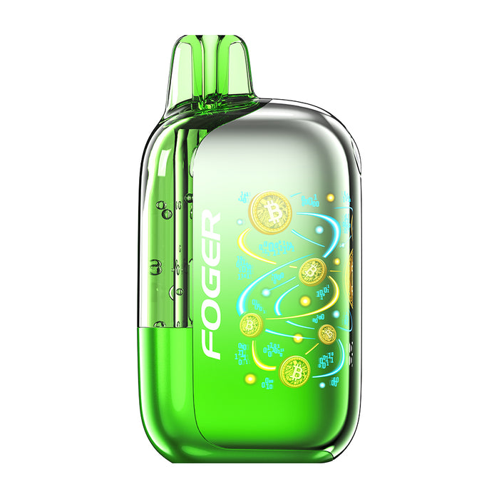 Foger BIT 35K Disposable