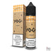 Peach Cobbler Granola Bar - Yogi E-liquids 60mL