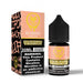 Peach Mango Watermelon - California Honey Salt 30mL