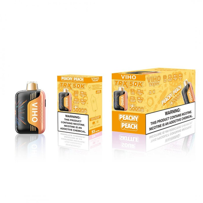 VIHO TRX 50K Disposable