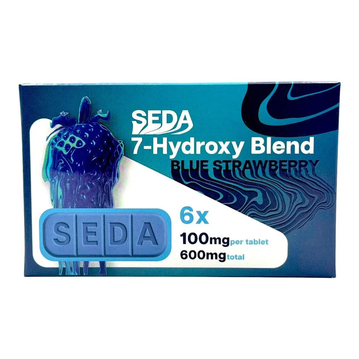 Seda 7-Hydroxy Tablets