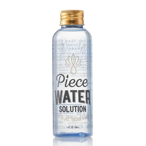 Piece Water Solution