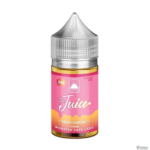 Pineapple Grapefruit - The Juice Monster Salt 30mL