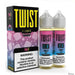 Pink 0° - Twist E-liquid 120mL