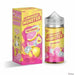 Pink Lemonade - Lemonade Monster 100mL