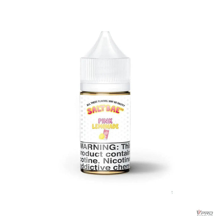 Pink Lemonade - SaltBae50 Salt 30mL