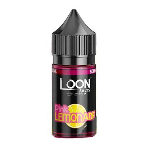 Pink Lemonade - Loon Salts 30mL