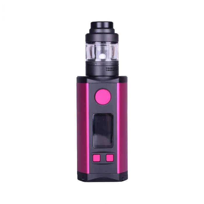 Vaperz Cloud Ascent 200W Starter Kit