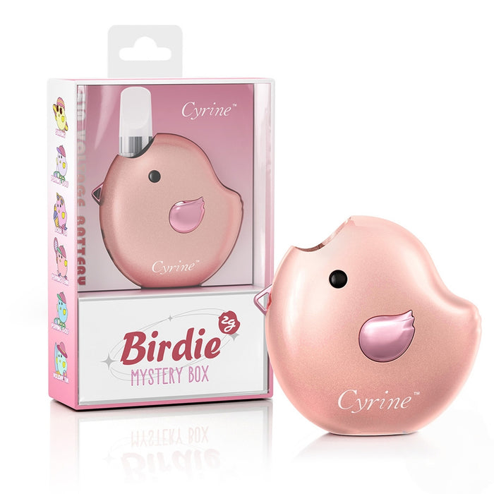 Cyrine Birdie 510 Vape Battery