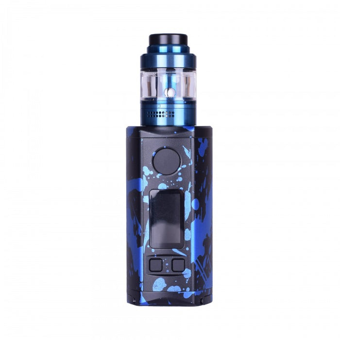 Vaperz Cloud Ascent 200W Starter Kit