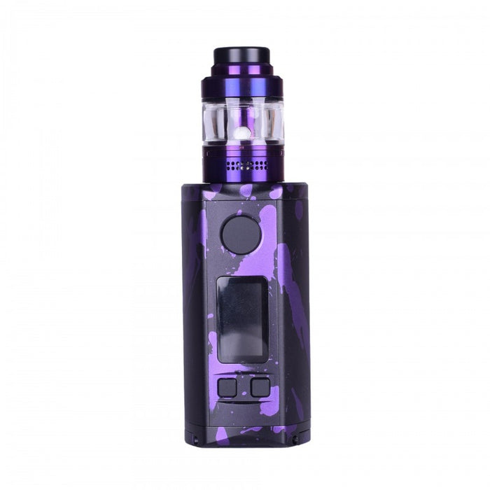 Vaperz Cloud Ascent 200W Starter Kit