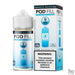 Pod Fill Unflavored Nicotine Base 70mL