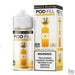 Pod Fill Unflavored Nicotine Base 70mL