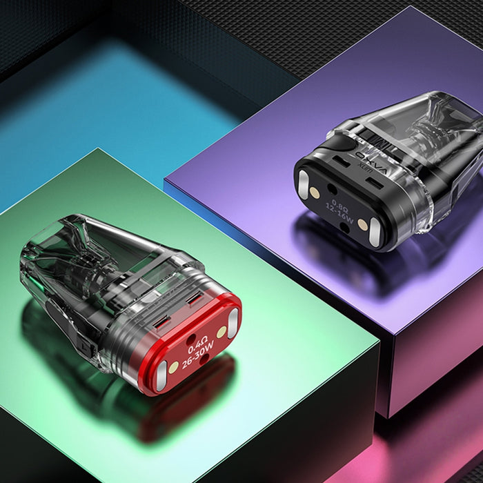 OXVA XLIM Top Fill Cartridges 3pk