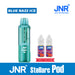 JNR Stellarc 100K Disposable