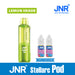 JNR Stellarc 100K Disposable