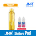 JNR Stellarc 100K Disposable