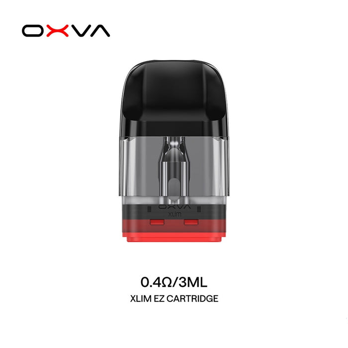 OXVA XLIM EZ Replacement Pods