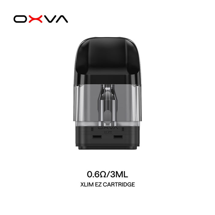 OXVA XLIM EZ Replacement Pods