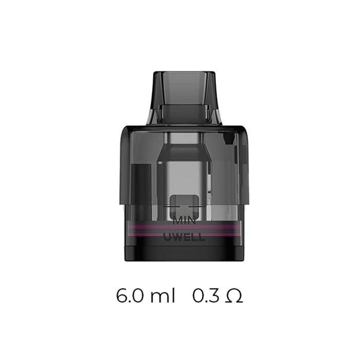 Uwell Typhos Replacement Pods