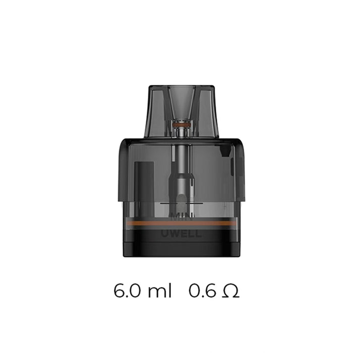 Uwell Typhos Replacement Pods