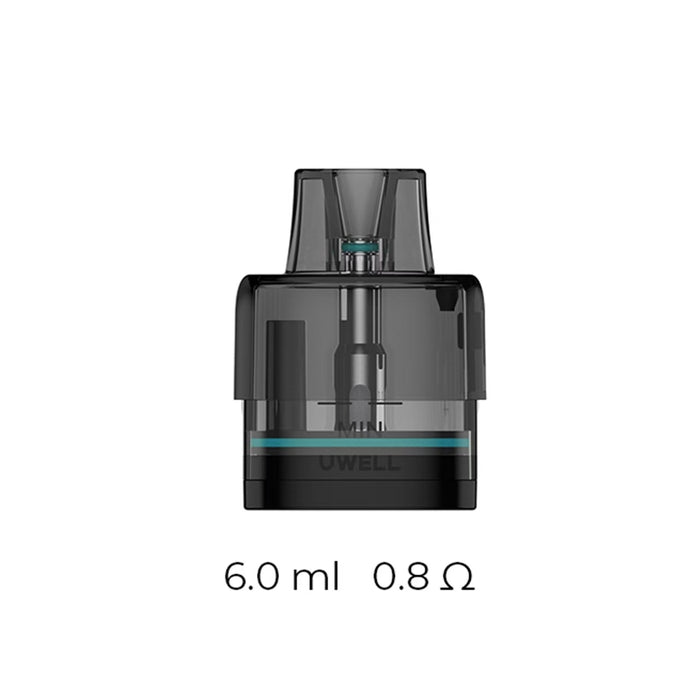 Uwell Typhos Replacement Pods