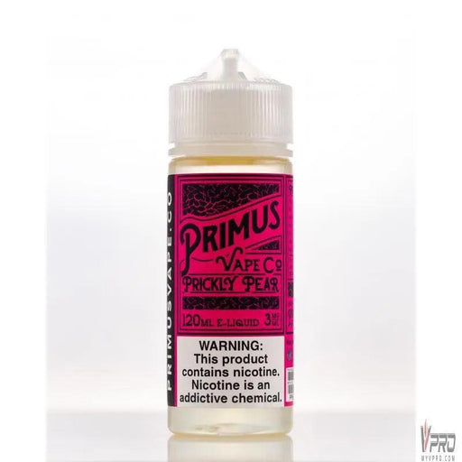 Prickly Pear - Primus Vape Co 120mL
