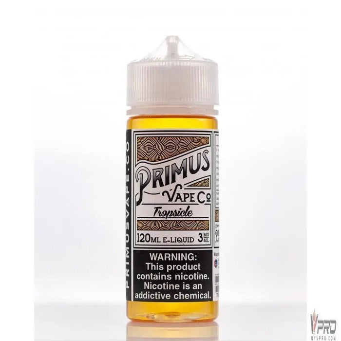 Tropsicle - Primus Vape Co 120mL