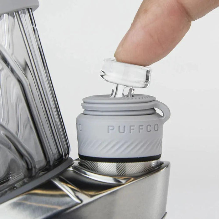 Puffco Peak Pro V2 Travel Pack