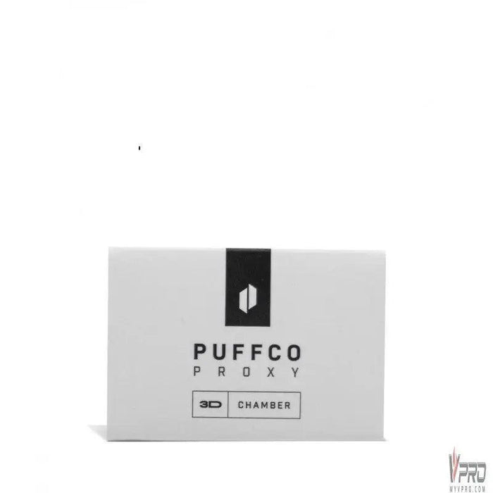 Puffco Proxy 3D Chamber