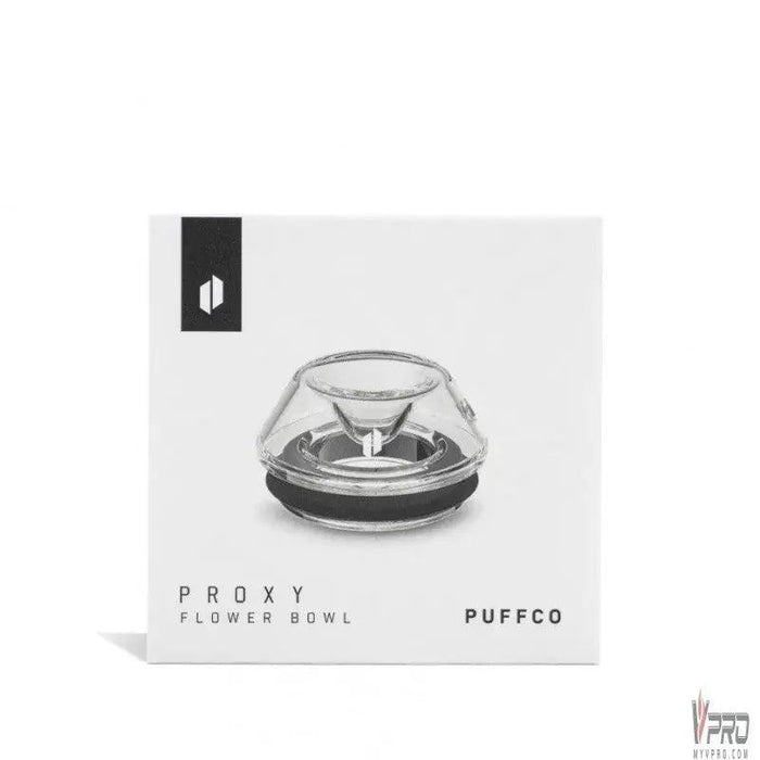 Puffco Proxy Flower Bowl