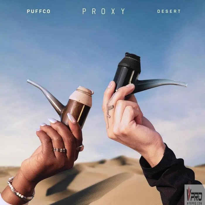 Puffco Proxy Modular Vaporizer Kit