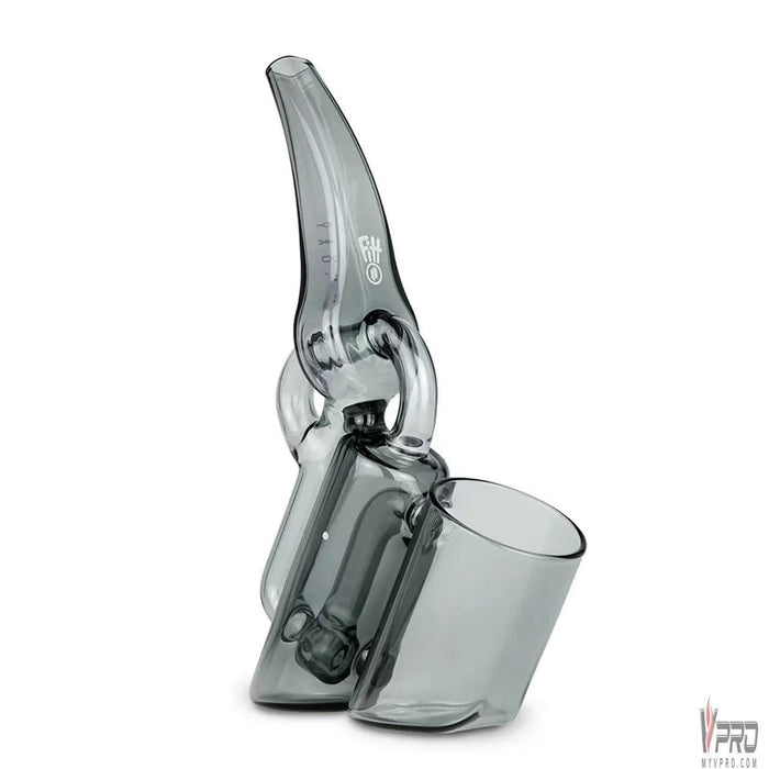 Puffco Proxy Ryan Fitt Recycler Glass