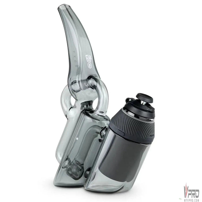 Puffco Proxy Ryan Fitt Recycler Glass