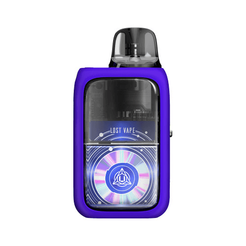 Lost Vape Quest Ursa Epoch Starter Kit