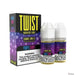 Purple Grape - Twist Salt E-liquid 60mL